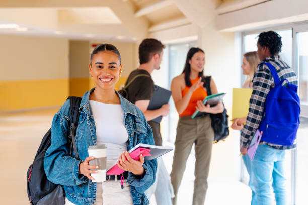 Accredited Private Universities in Nigeria